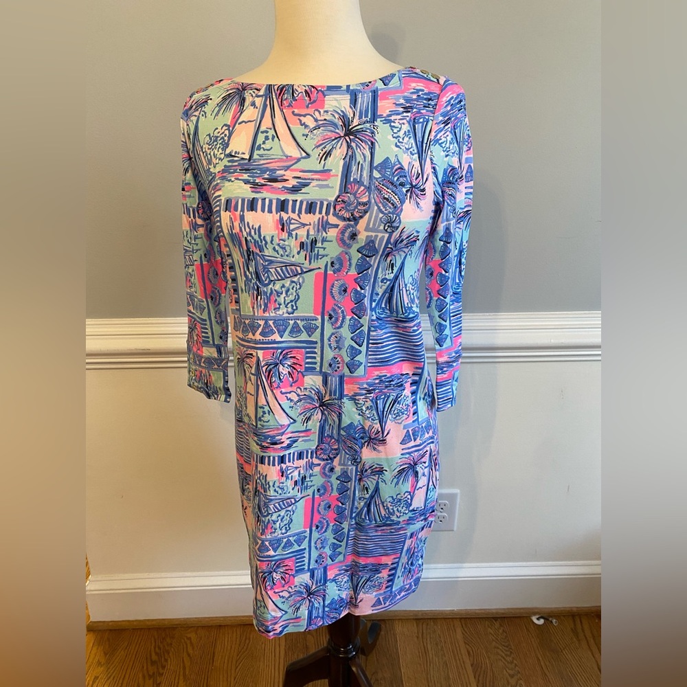 Lilly Pulitzer Sophie dress size Small